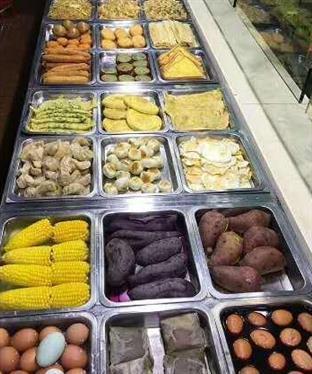 專業餐飲服務解決方案 龍崗坪山食堂承包與機關單位飯堂外包