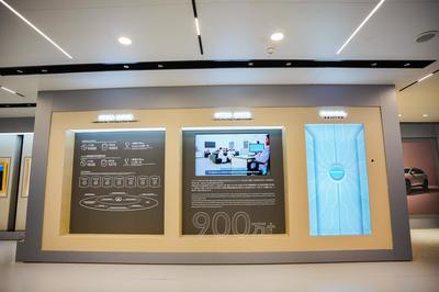 北京車展 | 新一代哈弗H6、H9亮相，智能升級(jí)彰顯中國(guó)品牌新實(shí)力